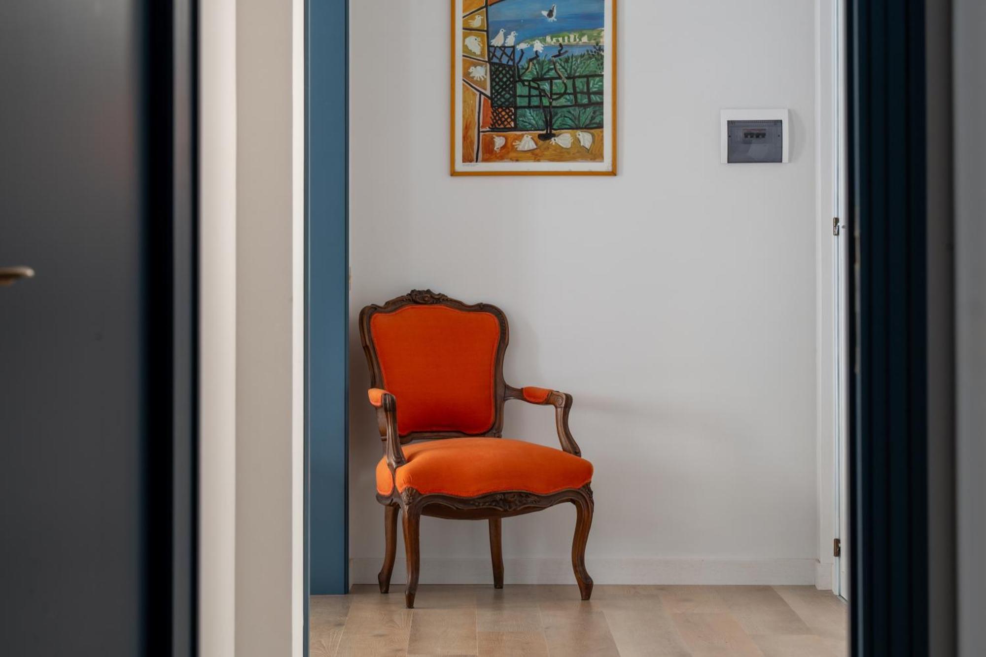 Quieta 6 - Renovated 70S Apartment - Italywego Perugia Ngoại thất bức ảnh