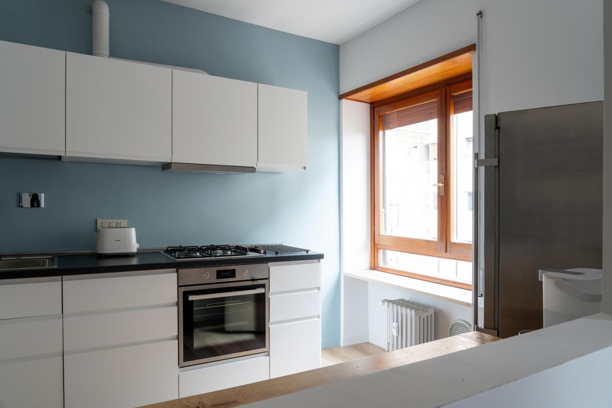 Quieta 6 - Renovated 70S Apartment - Italywego Perugia Ngoại thất bức ảnh