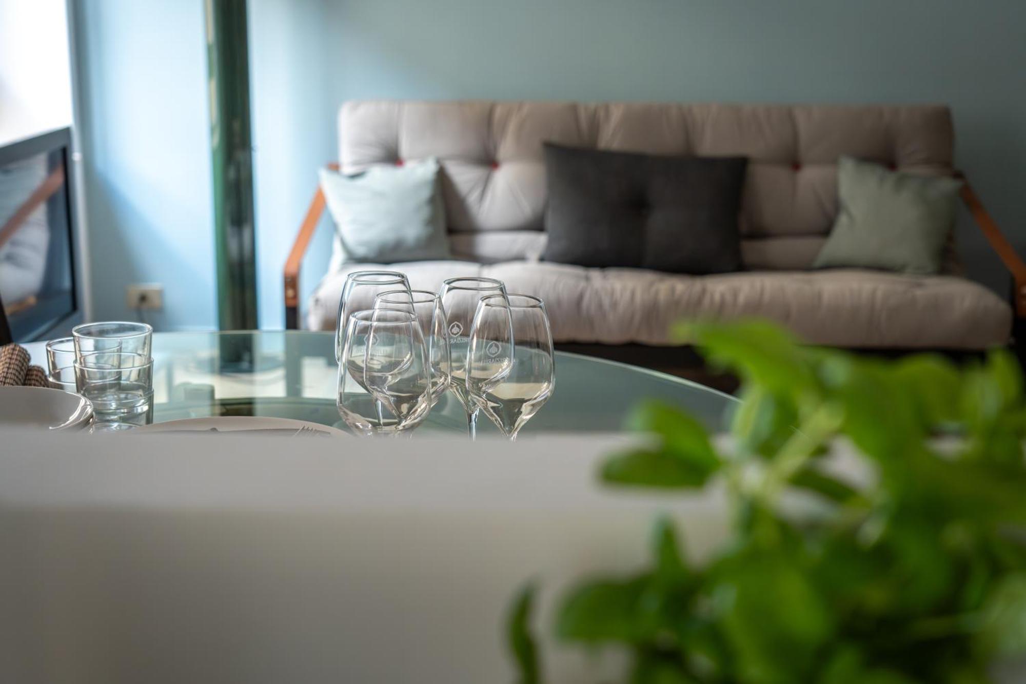 Quieta 6 - Renovated 70S Apartment - Italywego Perugia Ngoại thất bức ảnh