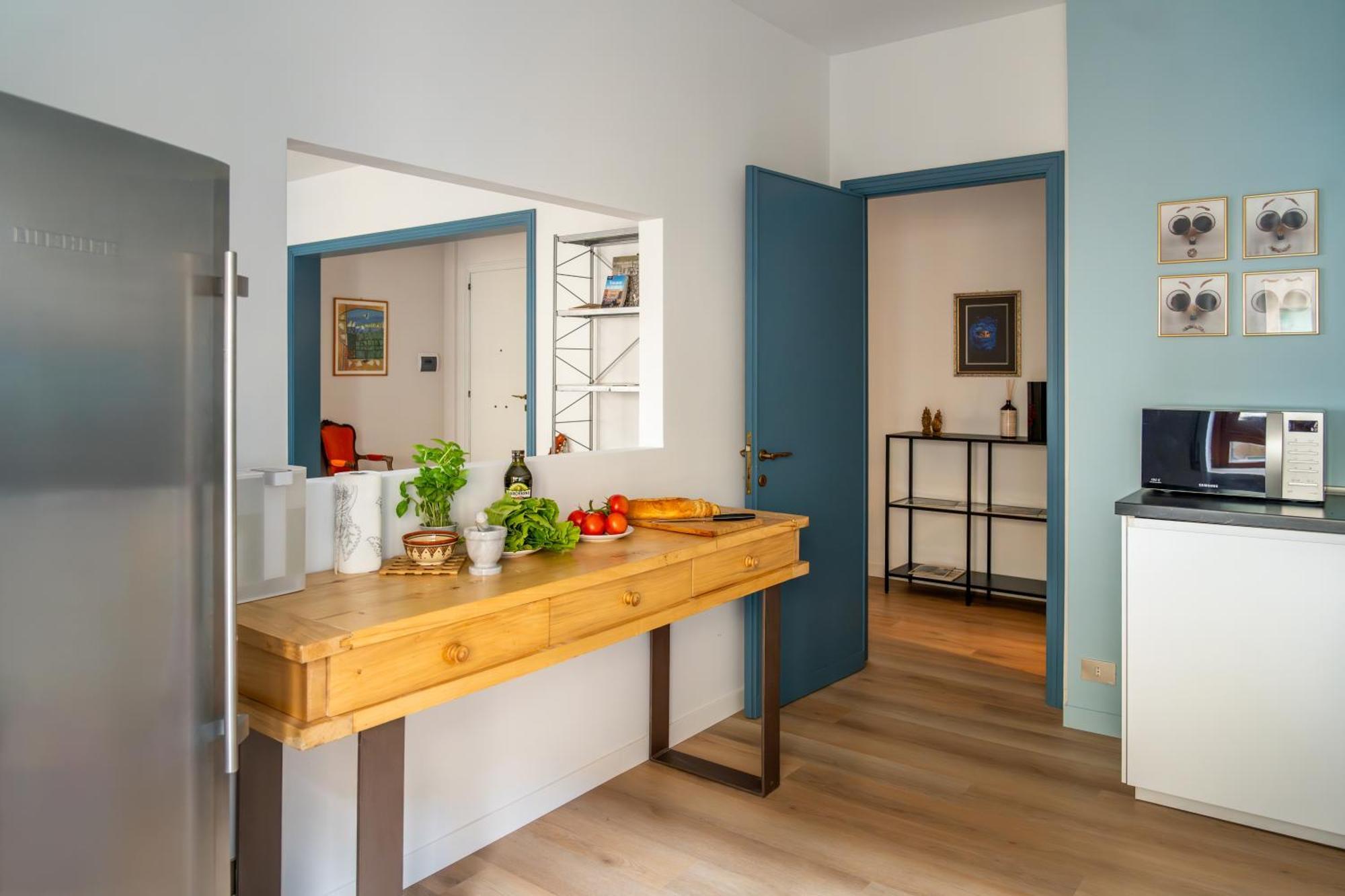 Quieta 6 - Renovated 70S Apartment - Italywego Perugia Ngoại thất bức ảnh