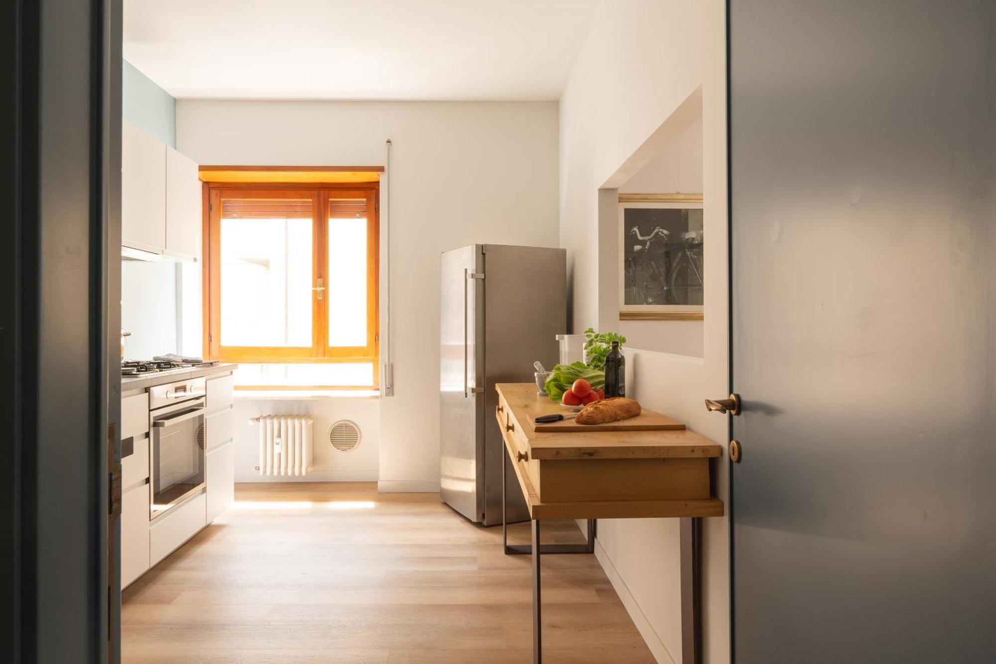 Quieta 6 - Renovated 70S Apartment - Italywego Perugia Ngoại thất bức ảnh