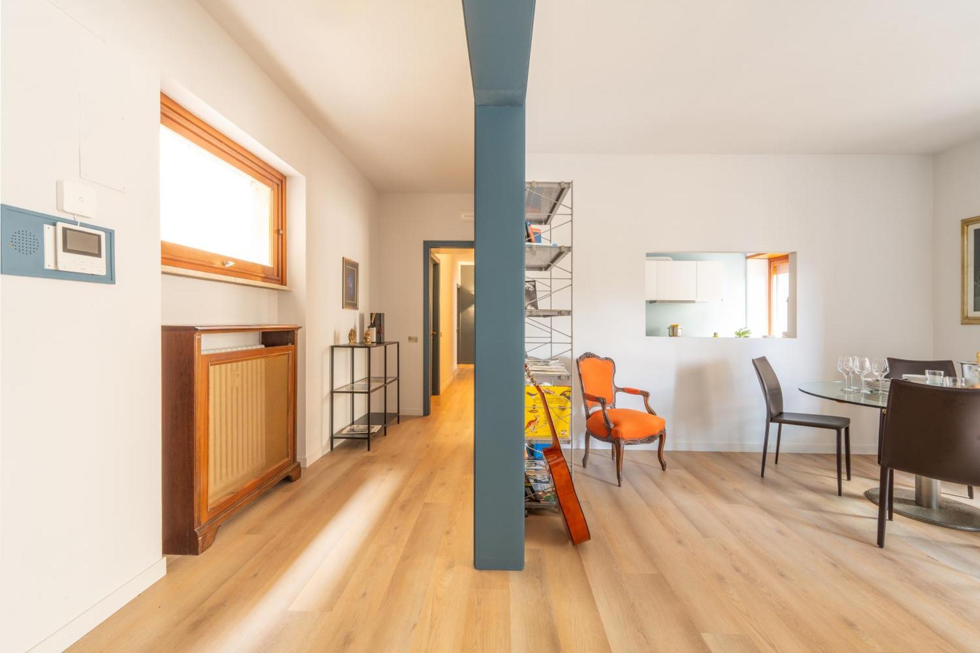 Quieta 6 - Renovated 70S Apartment - Italywego Perugia Ngoại thất bức ảnh