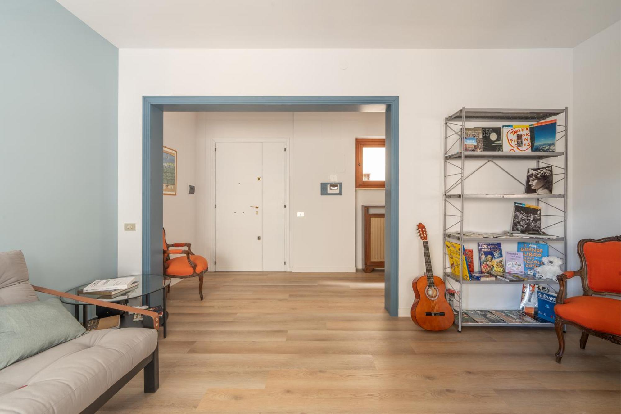 Quieta 6 - Renovated 70S Apartment - Italywego Perugia Ngoại thất bức ảnh
