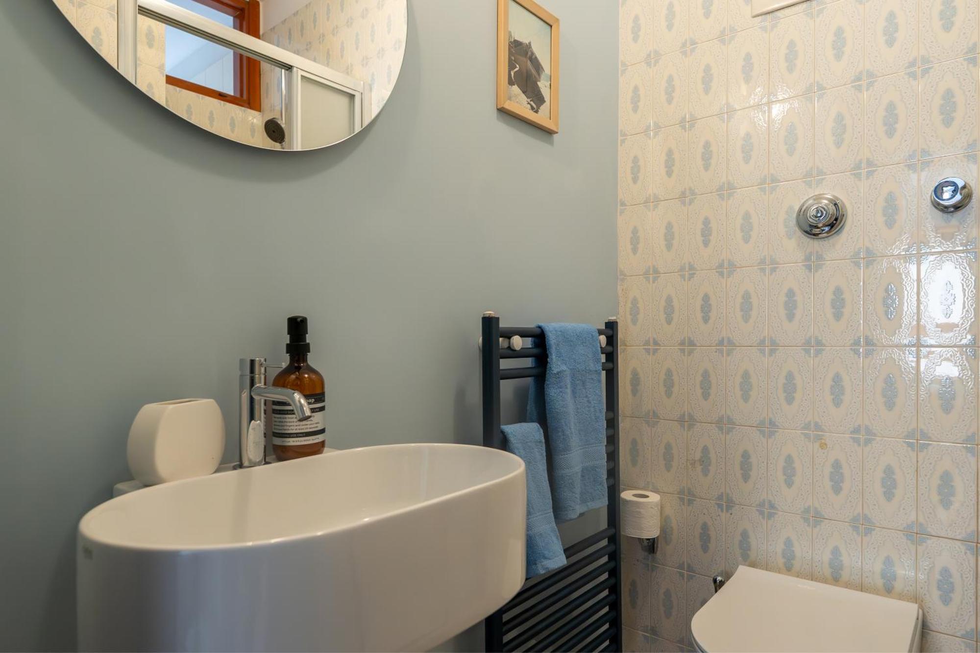 Quieta 6 - Renovated 70S Apartment - Italywego Perugia Ngoại thất bức ảnh