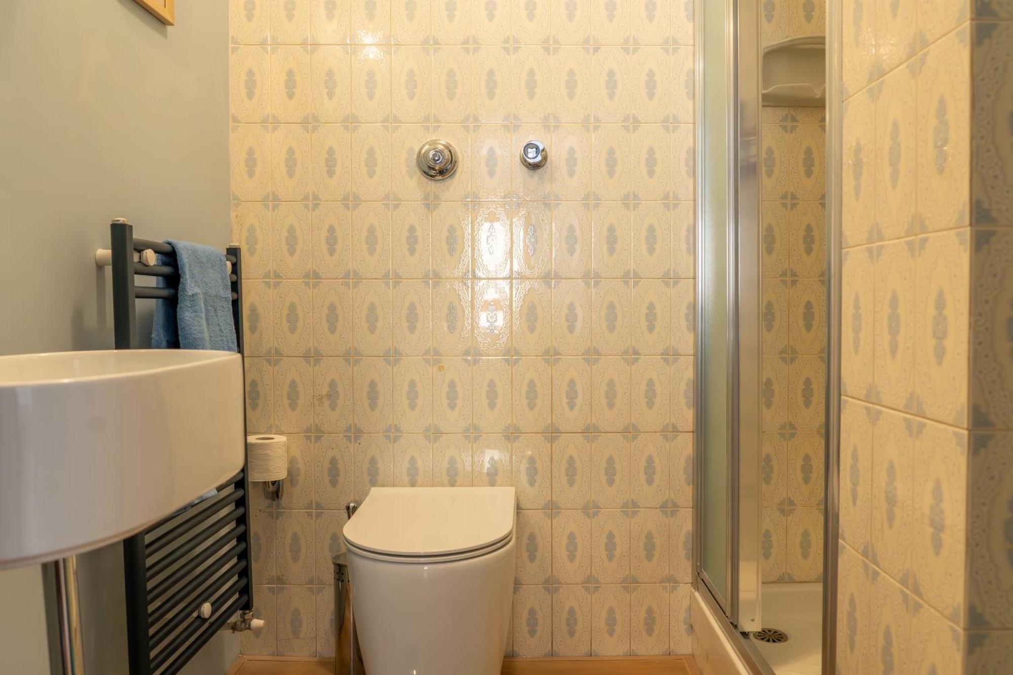 Quieta 6 - Renovated 70S Apartment - Italywego Perugia Ngoại thất bức ảnh