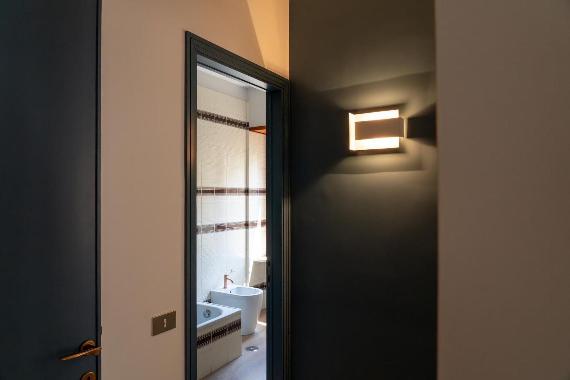Quieta 6 - Renovated 70S Apartment - Italywego Perugia Ngoại thất bức ảnh