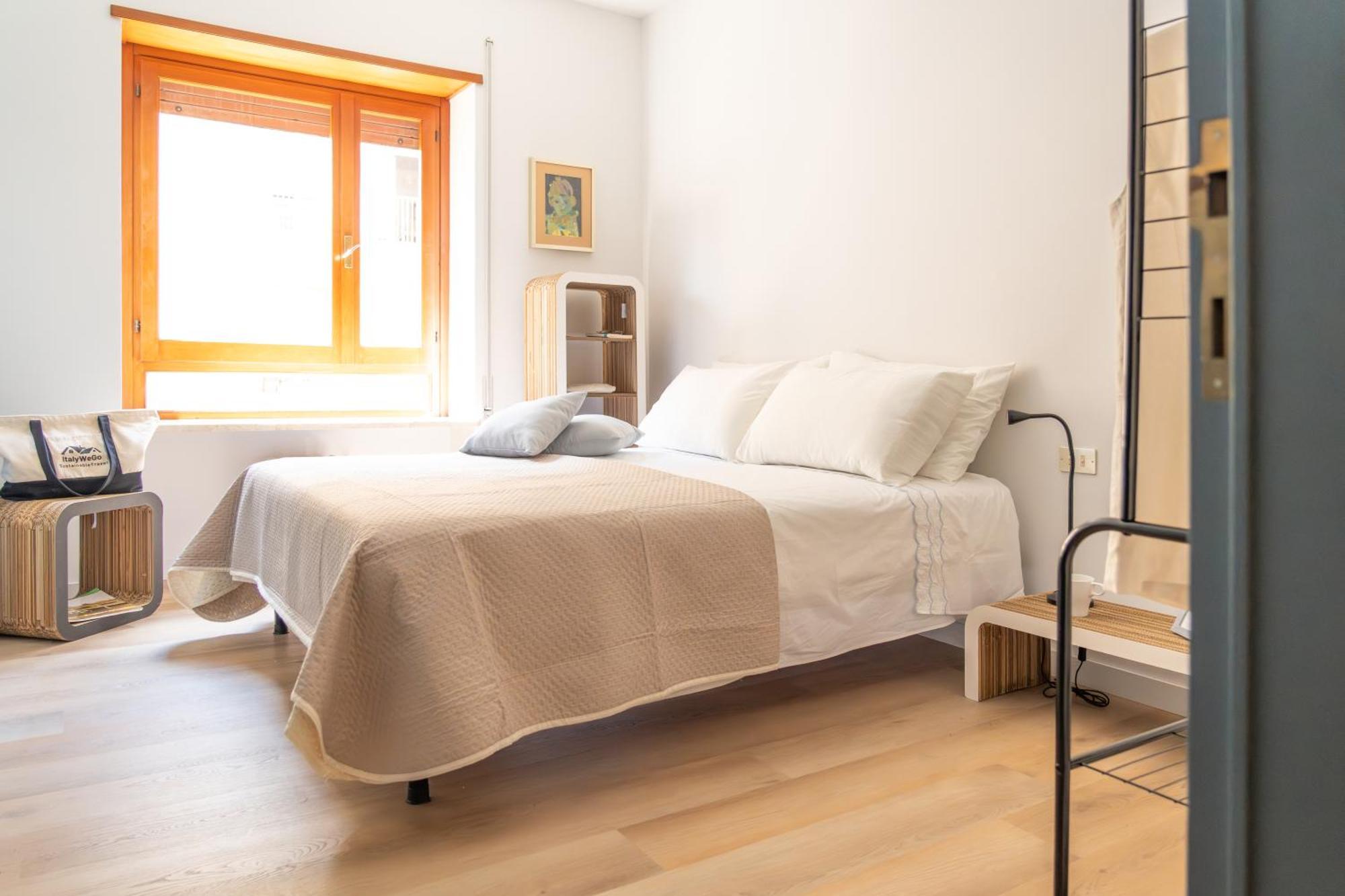 Quieta 6 - Renovated 70S Apartment - Italywego Perugia Ngoại thất bức ảnh