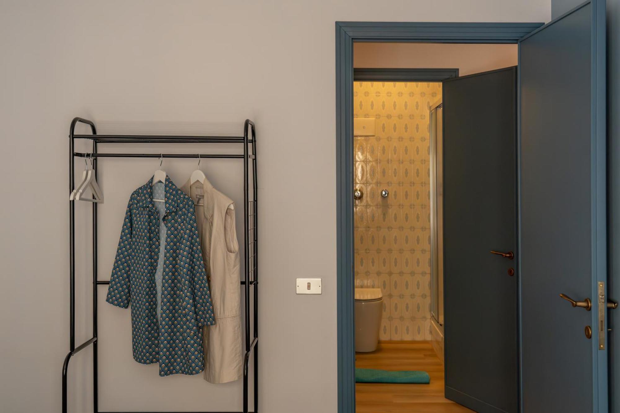 Quieta 6 - Renovated 70S Apartment - Italywego Perugia Ngoại thất bức ảnh