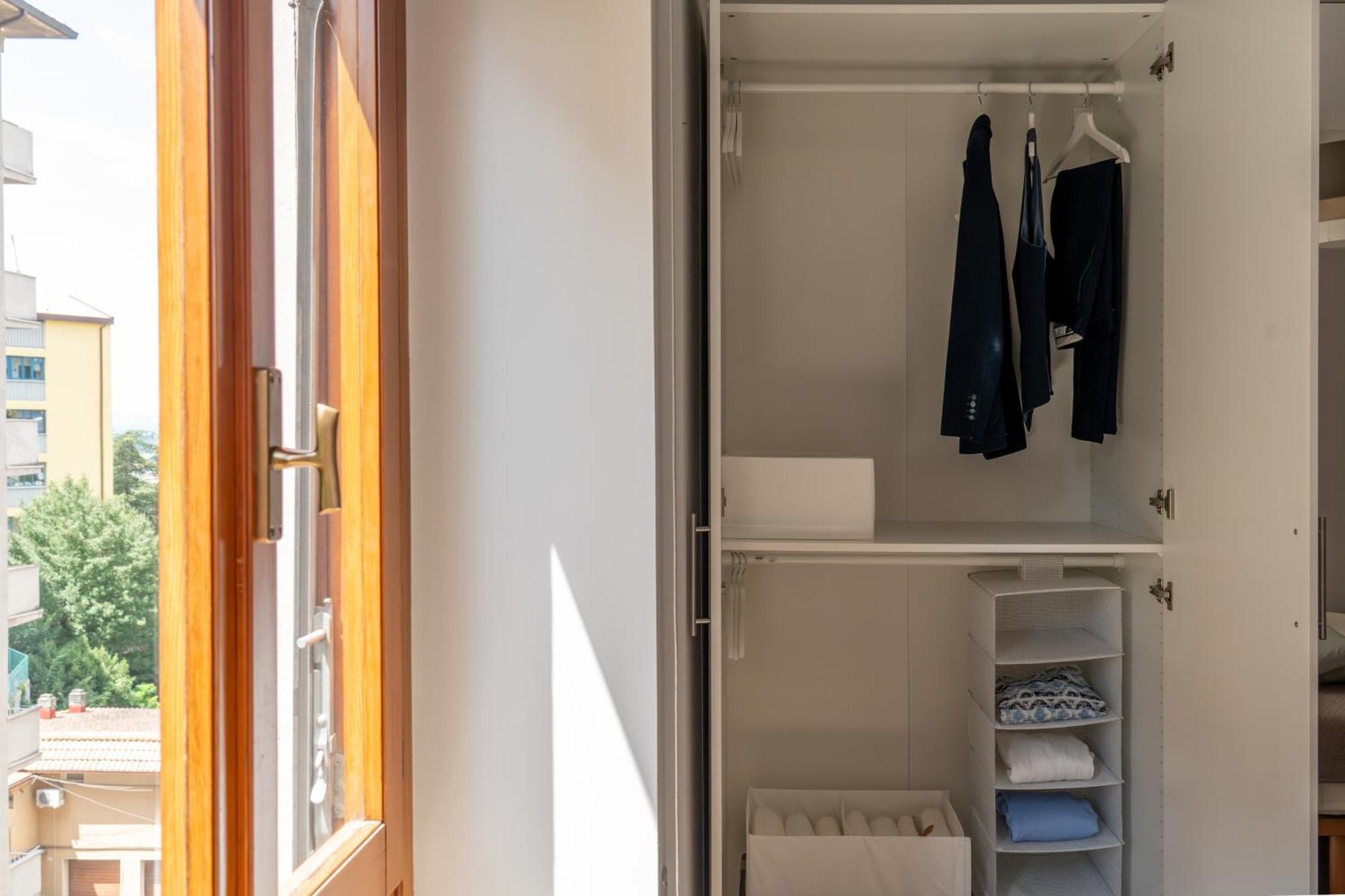 Quieta 6 - Renovated 70S Apartment - Italywego Perugia Ngoại thất bức ảnh