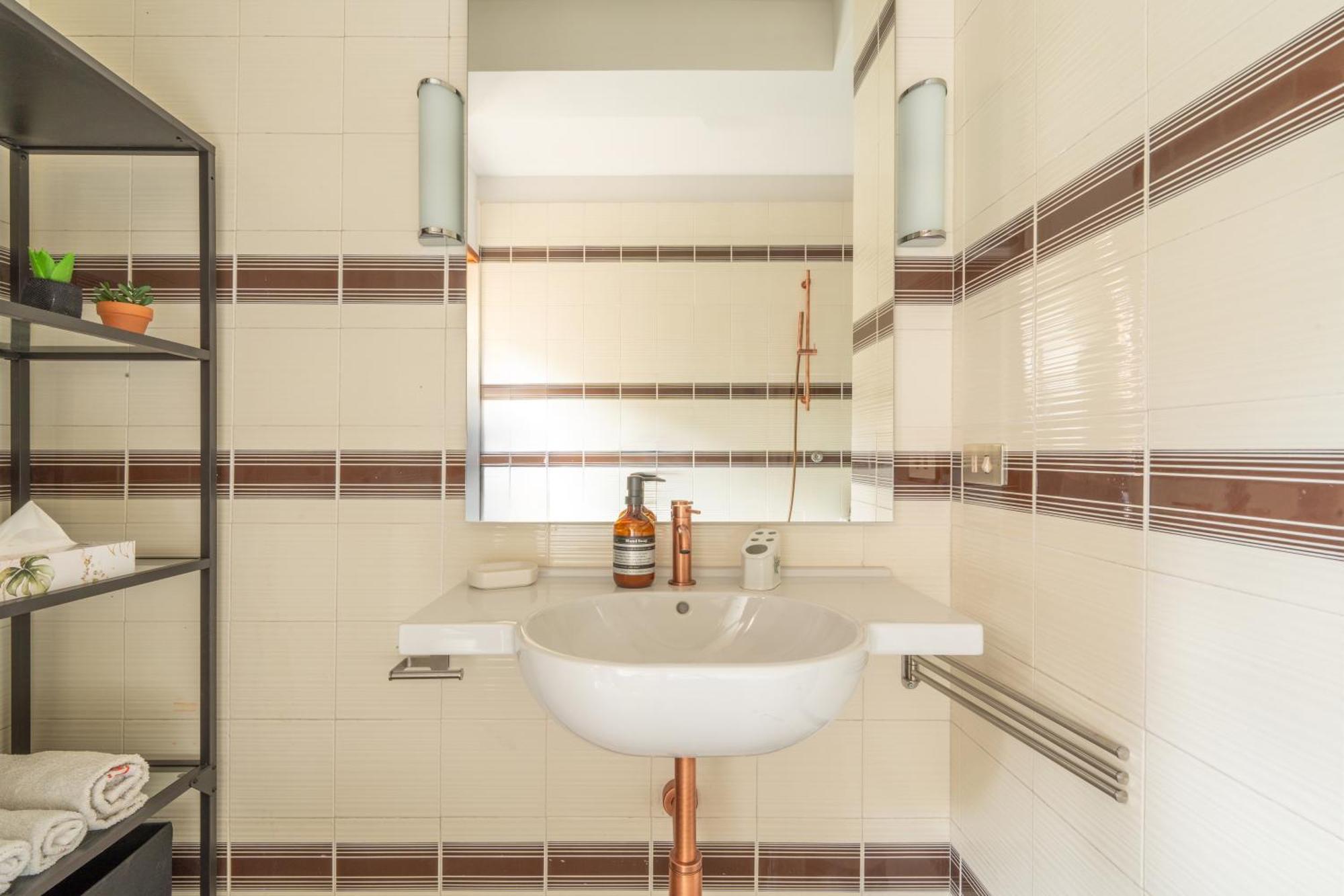 Quieta 6 - Renovated 70S Apartment - Italywego Perugia Ngoại thất bức ảnh