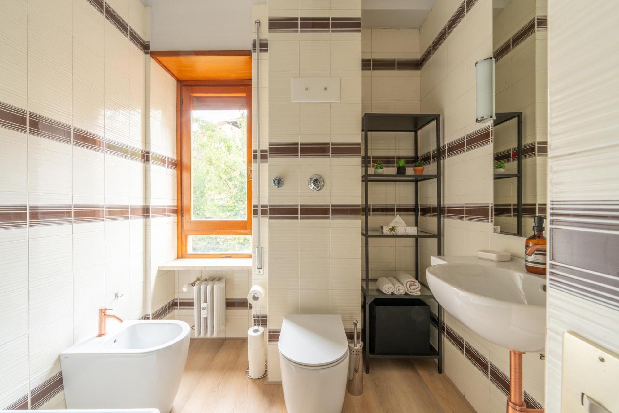 Quieta 6 - Renovated 70S Apartment - Italywego Perugia Ngoại thất bức ảnh