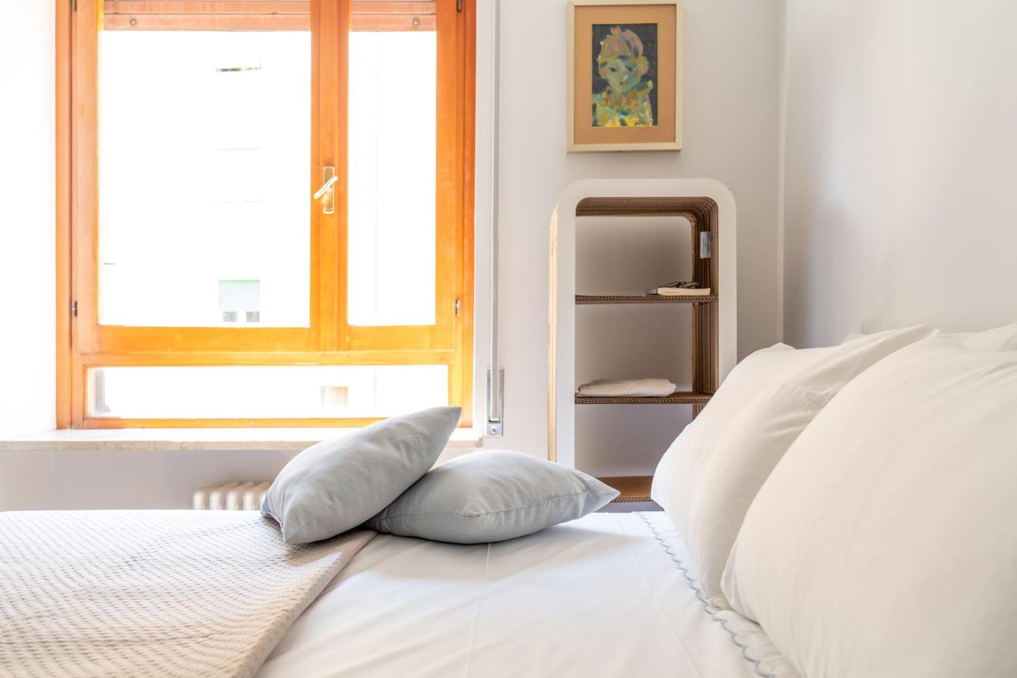 Quieta 6 - Renovated 70S Apartment - Italywego Perugia Ngoại thất bức ảnh