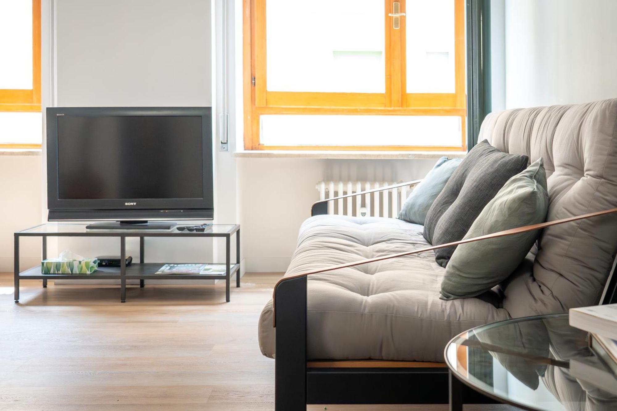 Quieta 6 - Renovated 70S Apartment - Italywego Perugia Ngoại thất bức ảnh