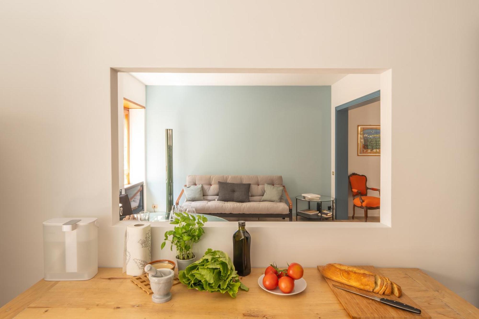 Quieta 6 - Renovated 70S Apartment - Italywego Perugia Ngoại thất bức ảnh